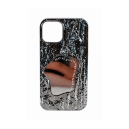 Funda con Espejo para iPhone 14 Pro