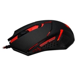 MOUSE REDRAGON M601 CENTROPHORUS USB