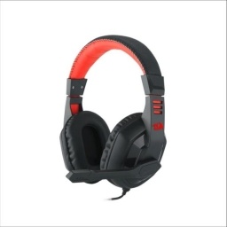 AURICULAR REDRAGON H120 ARES GAMER