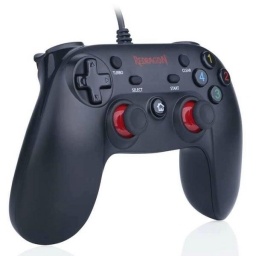 GAMEPAD REDRAGON G807 SATURNO USB