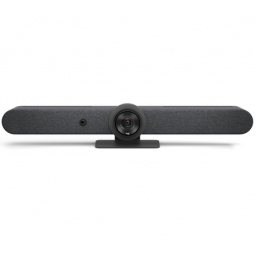 BARRA LOGITECH RALLYBAR GRAFITO VC