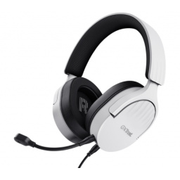 AURICULAR TRUST GXT489 FAYZO WHITE