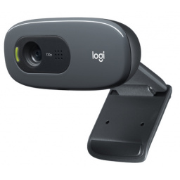 CAMARA WEB LOGITECH C270