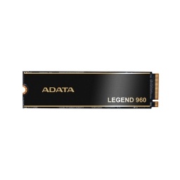 Disco S�lido 1TB Adata Legend 960 2280 M.2