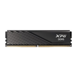 Memoria Adata Xpg Lancer Ddr5 16gb 6400 Cl32 Bk