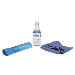 Kit de Limpieza LCD Manhattan 60ml con Pa�o