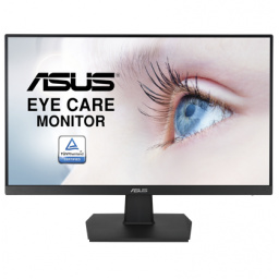 Monitor Asus 23.8" IPS Full HD 75Hz HDMI VGA