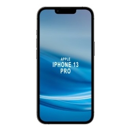 iPhone 13 Pro 6,1'' 5G 6gb 256gb Triple Cam 12mp 