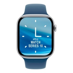 Apple Watch Series 10 46mm ML 4G 5atm 64gb Wifi Bluetooth Gps
