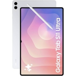 Tablet Samsung Galaxy Tab S11 Ultra 14.6 12GB 256GB Silver
