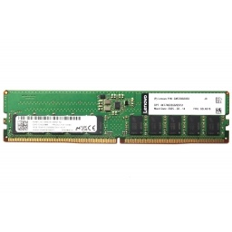 MEMORIA SERVER LENOVO 16GB ECC