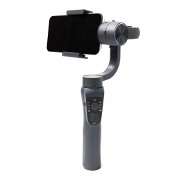 Gimbal Smartphones Jx Robot S5b 3 Ejes Bluetooth