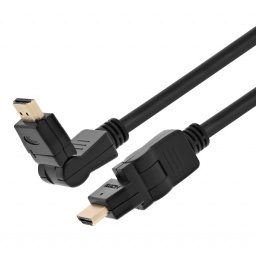 CABLE HDMI XTECH PIVOT 6FT