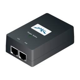 INYECTOR POE UBIQUITI POE2424WG