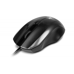 MOUSE XTECH USB OPTICO