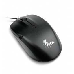 MOUSE XTECH USB 1000DPI