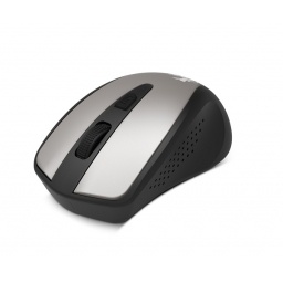 MOUSE XTECH WIRELESS GRIS4B