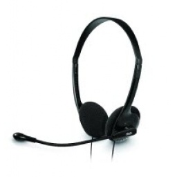 AURICULAR KLIPX OVEREAR USB