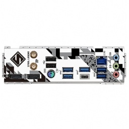 Mother Asrock B760M Steel Legend LGA 1700 WiFi 6