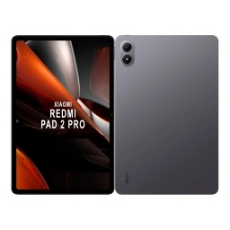 Tablet Redmi Pad 2 Pro Xiaomi 12,1'' 8gb 256gb 8mp+8mp