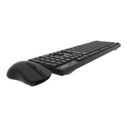 Mouse Y Teclado Inal�mbricos Philips Spt6501b 2,4ghz