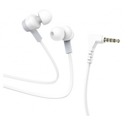 AURICULAR HOCO M86 3.5MM BLANCO