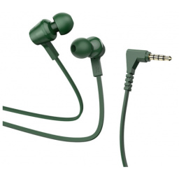 AURICULAR HOCO M86 3.5MM VERDE
