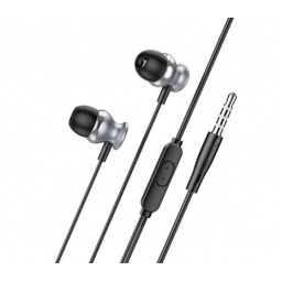 AURICULAR HOCO M106 3.5MM METAL