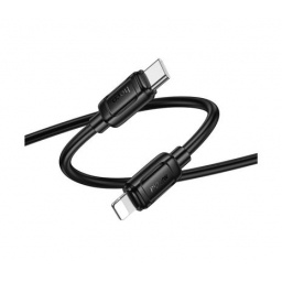CABLE HOCO X115 USBC LIGHTNING