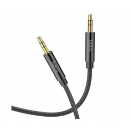 CABLE AUX HOCO UPA19 3.5MM 1M