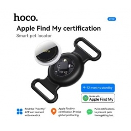 LOCALIZADOR HOCO E91C MASCOTAS B