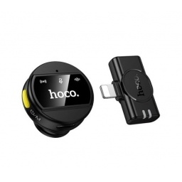 MICROFONO HOCO L21 CHARM LIGHTN