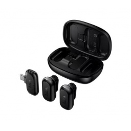 MICROFONO HOCO L26 SMART USB-C