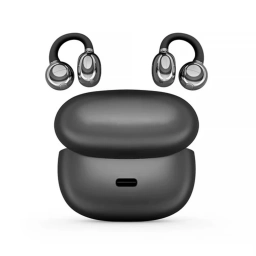 Auriculares Energy Sistem ChicPods Clip-On TWS Bluetooth Negro