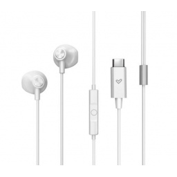 AURICULAR ENERGY EASYPODS SNOW