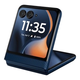 Motorola Razr 60 6,9''+3,6'' 5G 12gb 512gb Dual Cam 50mp