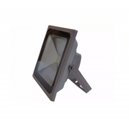 Foco reflector led de 10w