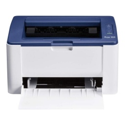 Impresora L�ser Monocrom�tica Xerox Phaser 3020 Wifi