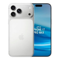 iPhone 17 Pro Max 6,9'' 5G 12gb 512gb Triple Cam 48mp