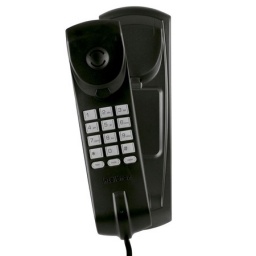 Telefonia | Telefono TC 20 - Negro Intelbras