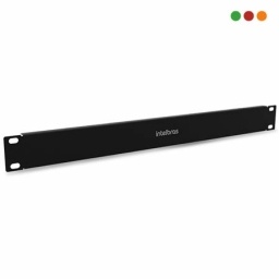 Racks - Frente Ciego | 1U  FF1U - INTELBRAS