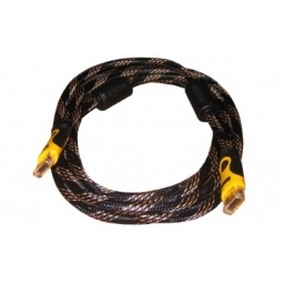 Cable HDMI macho/macho 1.5m FULL HD