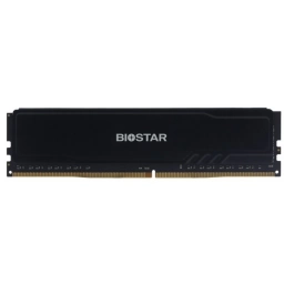 Memoria RAM 8GB DDR4 Biostar Storming-V 3200Mhz