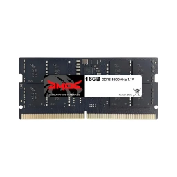 Memoria Notebook DDR5 SO-DIMM GMOG 16GB 5600MH
