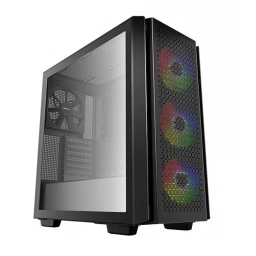Equipo Gamer Ryzen 5 5600GT 16GB SSD 480GB Gr�ficos Radeon