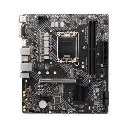 MOTHER MSI PRO H610M-G DDR5