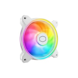COOLER COOLER MASTER MF120 HALO2 W