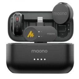 MICROFONO MAONO WM650 LIGHTNING