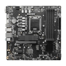 MOTHER MSI PRO B760M-P DDR5