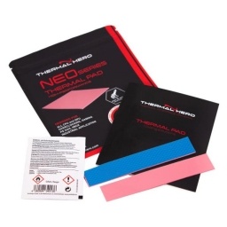 PARCHE T�RMICO THERMAL HERO 3.0MM